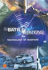 Battle stations technology d'occasion  Livré partout en France