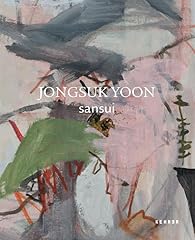 Jongsuk yoon sansui d'occasion  Livré partout en France