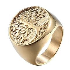 Ifuaqz men stainless for sale  Delivered anywhere in USA 