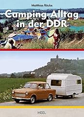 Camping alltag ddr gebraucht kaufen  Wird an jeden Ort in Deutschland