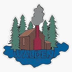Walden henry david for sale  Delivered anywhere in USA 