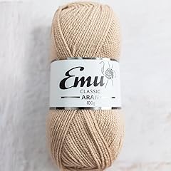 Emu classic aran for sale  Delivered anywhere in UK