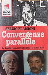 Convergenze parallele usato  Spedito ovunque in Italia 
