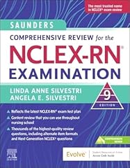 Saunders comprehensive review for sale  Delivered anywhere in USA 