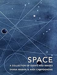 Space collection essays d'occasion  Livré partout en France