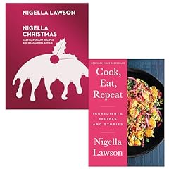 Nigella christmas cook for sale  Delivered anywhere in UK