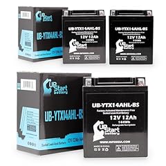 Pack ytx14ahl battery for sale  Delivered anywhere in USA 