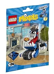 Lego mixels tiketz for sale  Delivered anywhere in UK
