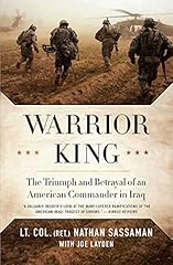 Warrior king triumph for sale  Delivered anywhere in USA 