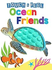 Ocean friends touch for sale  Delivered anywhere in USA 