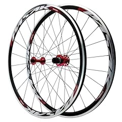 Lpydwz ruote bici usato  Spedito ovunque in Italia 