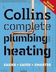 Collins complete plumbing for sale  Delivered anywhere in UK