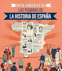 Pizarras historia españa d'occasion  Livré partout en France
