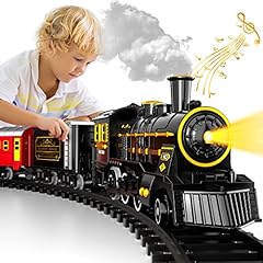Christmas train electrictrain for sale  Delivered anywhere in USA 