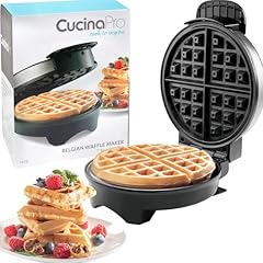 Belgian waffle maker for sale  Delivered anywhere in USA 