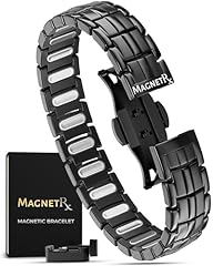 Magnetrx magnetic bracelets for sale  Delivered anywhere in USA 