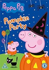 Peppa pig pumpkin for sale  Delivered anywhere in UK