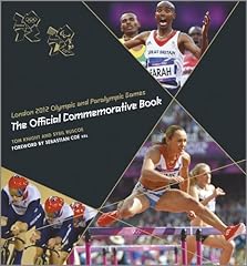 London 2012 olympic for sale  Delivered anywhere in UK