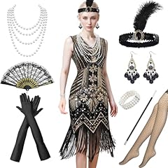 Maryparty 1920s flapper for sale  Delivered anywhere in UK