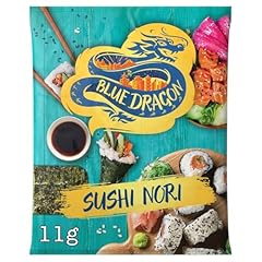Blue dragon sushi for sale  Delivered anywhere in UK