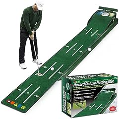 Huaen tapis golf d'occasion  Livré partout en France