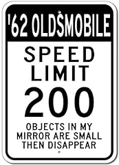 1962 oldsmobile speed for sale  Delivered anywhere in USA 