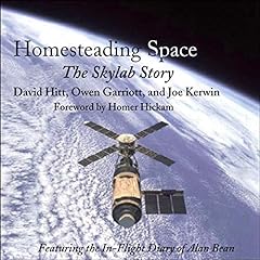 Homesteading space skylab for sale  Delivered anywhere in UK