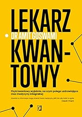 Lekarz kwantowy d'occasion  Livré partout en Belgiqu