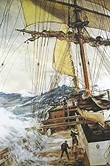 Montague dawson rising for sale  Delivered anywhere in USA 
