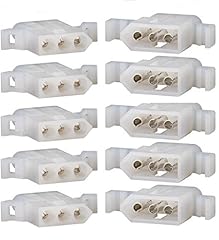 Molex connector lot for sale  Delivered anywhere in USA 