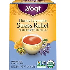 Yogi tea honey for sale  Delivered anywhere in USA 