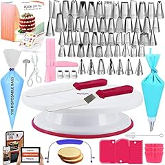 Cake decorating kit for sale  Delivered anywhere in Ireland