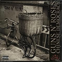 Chinese democracy vinyl for sale  Delivered anywhere in USA 