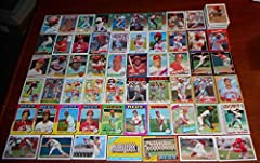 Cincinnati Reds Lot of 100 Baseball Cards with Johnny for sale  Delivered anywhere in USA 