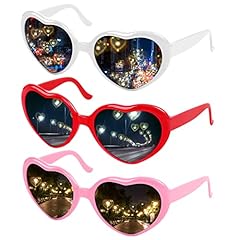 Flintronic 3pcs lunettes d'occasion  Livré partout en France