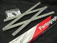 Pantograph jakar for sale  Delivered anywhere in UK
