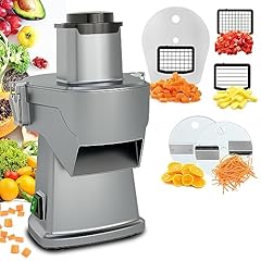 Electric vegetable chopper for sale  Delivered anywhere in USA 