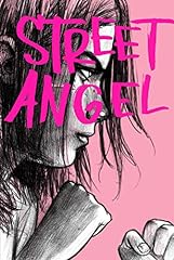 Street angel for sale  Delivered anywhere in USA 