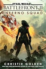 Battlefront inferno squad for sale  Delivered anywhere in USA 