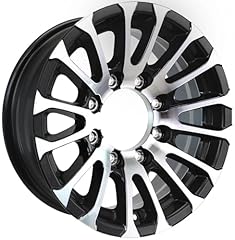 Ecustomrim aluminum trailer for sale  Delivered anywhere in USA 
