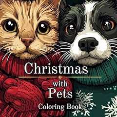 Christmas with pets gebraucht kaufen  Wird an jeden Ort in Deutschland