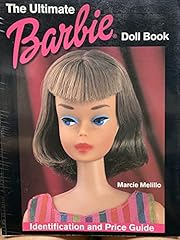 Ultimate barbie doll for sale  Delivered anywhere in USA 