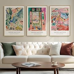 Cuspin framed matisse for sale  Delivered anywhere in USA 