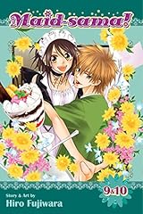 Maid sama includes usato  Spedito ovunque in Italia 