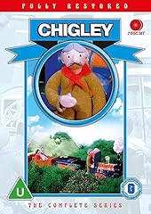 Chigley complete series for sale  Delivered anywhere in UK