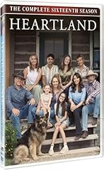Heartland complete sixteenth for sale  Delivered anywhere in USA 