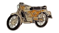 Broche zündapp broche d'occasion  Livré partout en Belgiqu