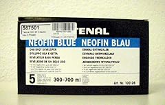 Tetenal neofin blau gebraucht kaufen  Wird an jeden Ort in Deutschland