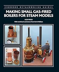 Making small gas usato  Spedito ovunque in Italia 