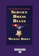 Service dress blues d'occasion  Livré partout en Belgiqu